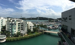 Reflections At Keppel Bay (D4), Condominium #178880542
